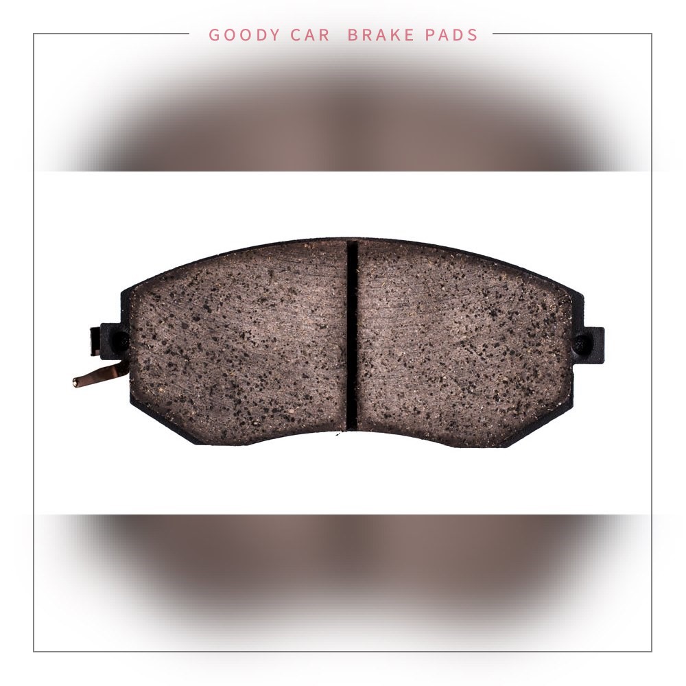 لنت تویوتا GT86، جلو